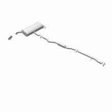 Load image into Gallery viewer, MagnaFlow BRE Exhaust Kit 07-11 Jeep Patriot Compass 2.4L
