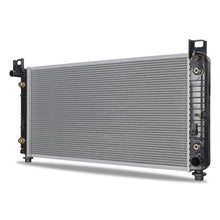 Load image into Gallery viewer, Mishimoto Cadillac Escalade Replacement Radiator 2002-2014