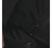 Load image into Gallery viewer, Dainese Energyca Air Tex Jacket Black/Black Size - 50