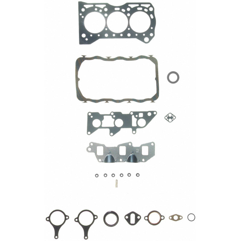 Fel-Pro Chevrolet Sprint HS 9435 PT PermaTorque Engine Cylinder Head Gasket Set