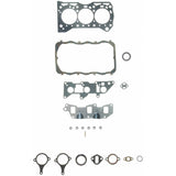 Fel-Pro Chevrolet Sprint HS 9435 PT PermaTorque Engine Cylinder Head Gasket Set