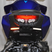 Load image into Gallery viewer, New Rage Cycles 24+ Yamaha MT-09  Fender Eliminator Kit