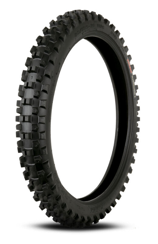 Kenda K775 Washougal II Front Tire - 70/100-17 4PR 40M TT 140C1066