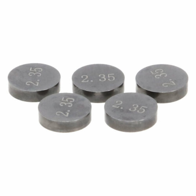 Wiseco Valve Shim Refill Kit- 10.0 x 2.50mm (5)