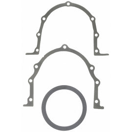 Fel-Pro Dodge RAM 50 BS 40408-1 Engine Crankshaft Seal Kit