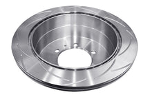 Load image into Gallery viewer, DBA 96-97 Lexus LX450 / 8/92+ Toyota Landcruiser 80 Series Rear Slotted Street Series Rotor