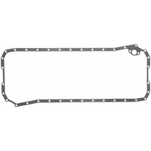 Load image into Gallery viewer, Fel-Pro Dodge RAM 2500 Engine Oil Pan Gasket Set High-Temperature Rubber-Coated Fiber