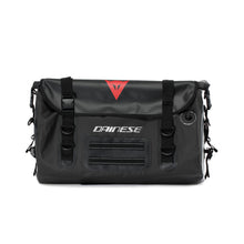 Load image into Gallery viewer, Dainese Explorer Waterproof Duffel Bag Black - 45 Liters