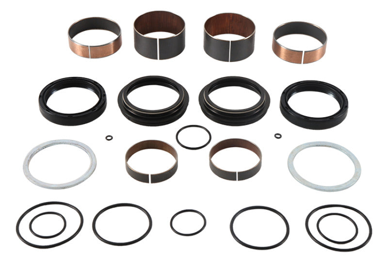 Pivot Works Fork Rebuild Kit DRZ/Klx400