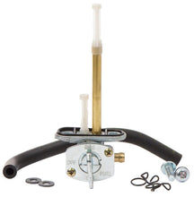 Load image into Gallery viewer, All Balls Racing 07-09 YFM 250 B Big Bear 2x4/05-06 YFM 250 B Bruin 2x4 Fuel Valve Kit