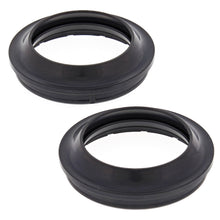 Load image into Gallery viewer, All Balls Racing 06-07 Yamaha TMAX XP500 (SA) Fork Dust Seal Only Kit