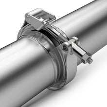 Load image into Gallery viewer, Magnaflow 23-2025 Nissan Z SPEQ Series Cat-Back Exhaust System