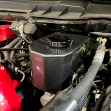 Load image into Gallery viewer, Wehrli 06-23 Cummins 5.9L/6.7L Brake Master Cylinder Cover - Chevy Orange