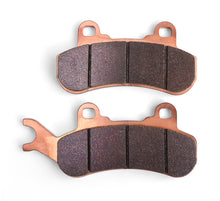Load image into Gallery viewer, EPI 17+ Can-Am HD5-HD8 Defender/ 700-800 Maverick Trail/ Maverick X3/Turbo Brake Pad