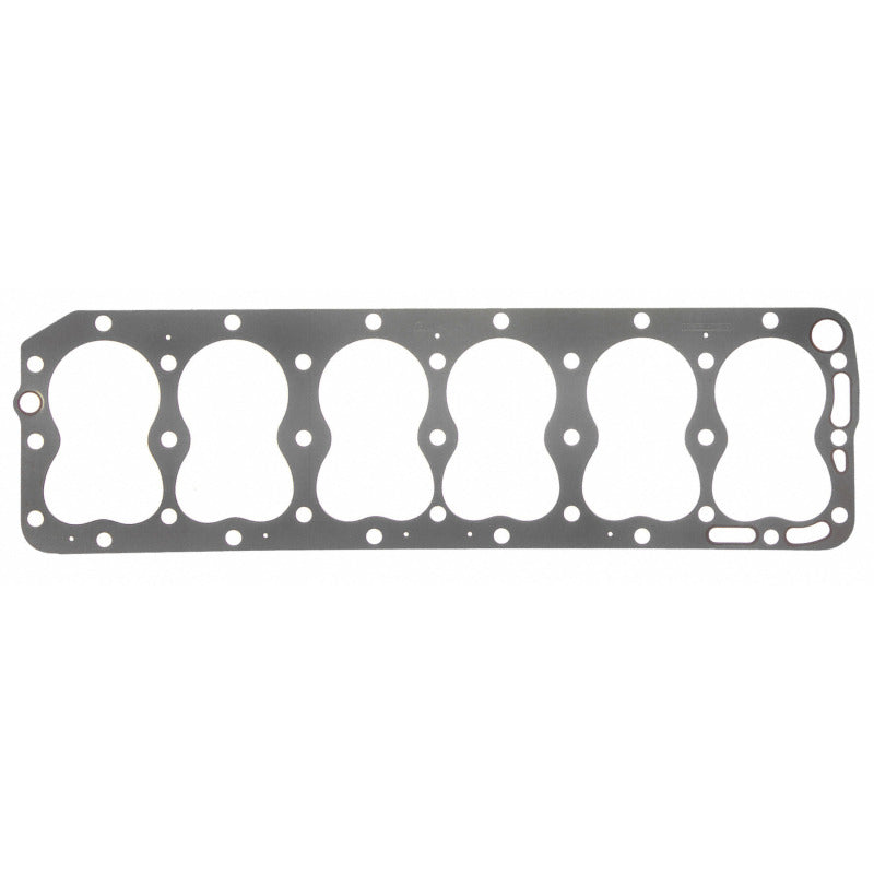 Fel-Pro 7524 S Fiber-faced head gasket material Engine Cylinder Head Gasket