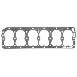Fel-Pro 7524 S Fiber-faced head gasket material Engine Cylinder Head Gasket