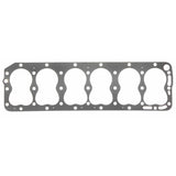 Fel-Pro 7524 S Fiber-faced head gasket material Engine Cylinder Head Gasket
