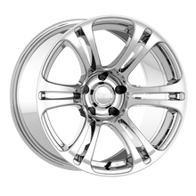 Load image into Gallery viewer, Kansei K16X Neo 18x9in / 5x100 BP / 22mm Offset / 73.1mm  Bore - Chrome