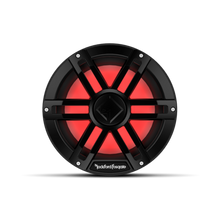 Load image into Gallery viewer, Rockford Fosgate M1 10in. DVC 4 Ohms Color Optix Marine Subwoofer - Black