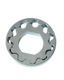 Boundary 07-18 Lexus ES350 / 07-11 Lexus GS350 3.5L V6 MartenWear Treated Billet Oil Pump Gear