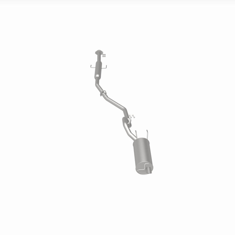 MagnaFlow 04-09 Kia Spectra 2.0L BRE Exhaust Kit