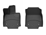 WeatherTech 22-25 Lexus NX (Incl. Hybrid/Plug-In Hybrid) Front FloorLiner HP - Black