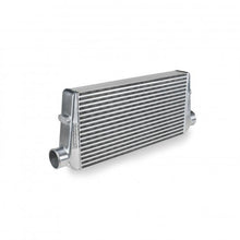 Load image into Gallery viewer, KraftWerks 31x12x4in Core Size 3in Inlet/Outlet Universal Intercooler