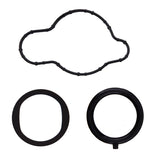 Fel-Pro Dodge Charger ES 73175 Engine Coolant Thermostat Housing Gasket Set