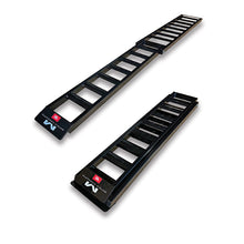 Load image into Gallery viewer, Matrix Concepts A8 Folding Ramp - Black