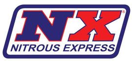 Nitrous Express LS3 Solenoid Bracket (Pair)