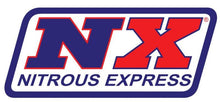 Load image into Gallery viewer, Nitrous Express 4500 Assassin Plate System Stage 6 Alcohol 100-300HP (12lb Bottle)