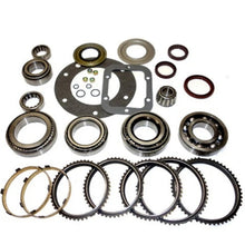 Load image into Gallery viewer, USA Standard 99-10 Ford F-250 Super Duty Manual Transmission Bearing &amp; Seal Overhaul Kit