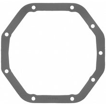 Load image into Gallery viewer, Fel-Pro Chevrolet Camaro RDS 55390 Axle Housing Cover Gasket Octagonal Shaped 9 Bolt Hole Gasket