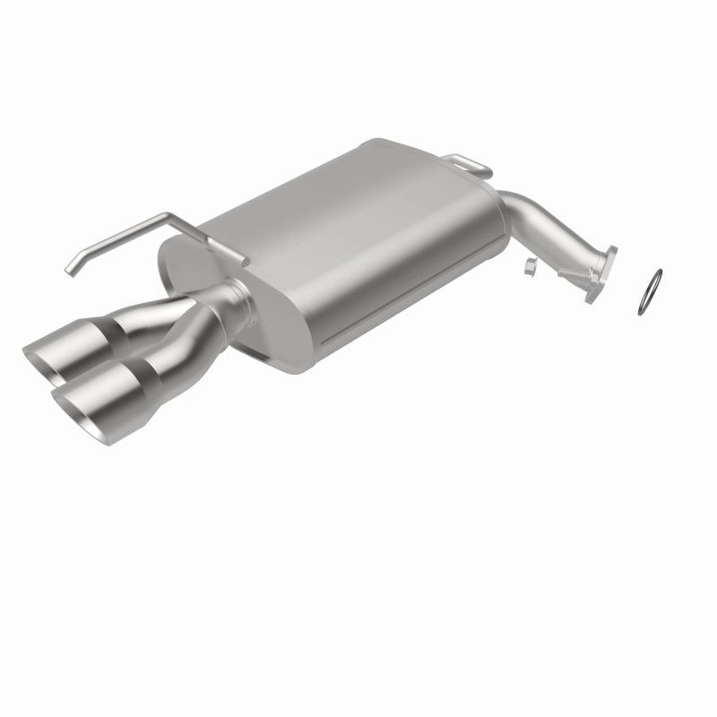 BRE Exhaust 06-08 M35 3.5L Muffler Kit