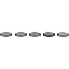 Load image into Gallery viewer, Hot Cams 04-08 400 DVX/02-16 CRF 450 R Shim Kits 1.500mm Thickness - 5 Pack
