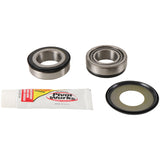 Pivot Works 96-23 Yamaha YZ125 PW Steering Stem Bearing Kit