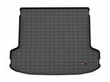 WeatherTech 2026 Kia Sportage Cargo Liners - Black
