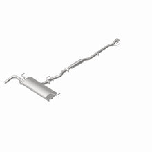 Load image into Gallery viewer, MagnaFlow BRE Exhaust Kit 14-17 NISSAN ROGUE 2.5L