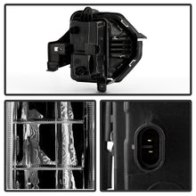 Load image into Gallery viewer, Spyder 21-22 GMC Canyon OEM LED Fog Lights w/Switch - Clear (FL-GCAN21-LED-C)