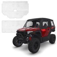 Load image into Gallery viewer, DEI 24-26 Polaris Xpedition ADV 2-Door Roof Insulation Kit