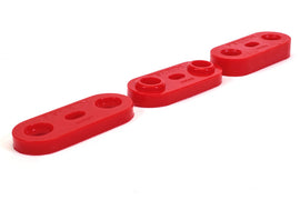 PERRIN 08-26 Subaru WRX & STI / 08-13 Forester / 13-23 Crosstrek Trans. Crossmember Bushings