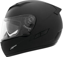 Load image into Gallery viewer, THH Helmets TS-80 Flat Black - Small