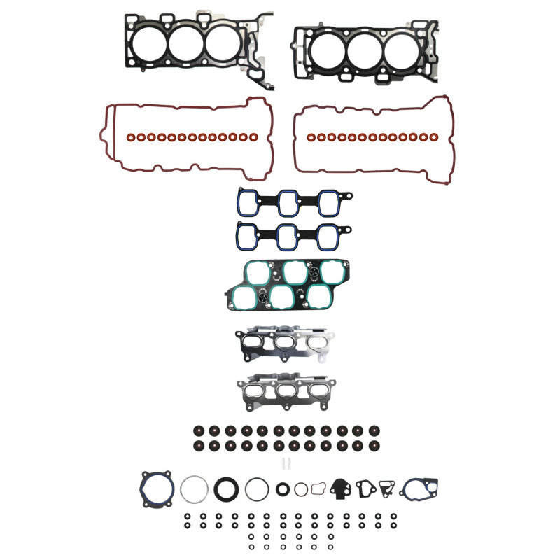 Fel-Pro GMC Acadia HS 26376 PT-1 PermaTorque Engine Cylinder Head Gasket Set