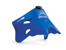 Load image into Gallery viewer, Acerbis 07-13 Yamaha WR250F/07-11 WR450F/06-09 YFZ 3.3 Gallon Fuel Tank - YZ Blue
