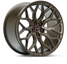 Load image into Gallery viewer, Vossen HF-2 - 22x11 - 5x130 - 71.6 - ET50 - DEEP - SBZ - SATIN BRONZE