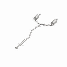 Load image into Gallery viewer, MagnaFlow BRE Exhaust Kit 03-08 Mazda 6 2.3L