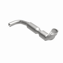 Load image into Gallery viewer, Magnaflow 02-03 Ford F-150 5.4L Direct Fit Converter