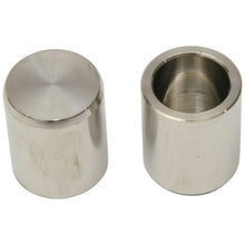 Load image into Gallery viewer, All Balls Racing 08-10 Polaris Outlaw 450 Front Caliper Piston Kit