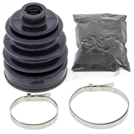 All Balls Racing 04-05 Can-Am Outlander 330 CV Boot Repair Kit - Rear - Inner