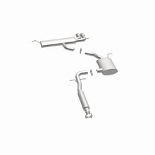Load image into Gallery viewer, MagnaFlow BRE Exhaust Kit 06-14 VW Rabbit Golf 2.5L